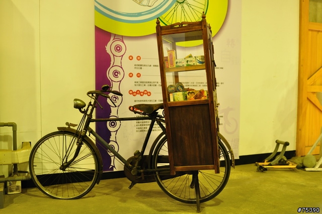 Brompton 3P的中橫遊記(埔里-武嶺-花蓮)..圖多