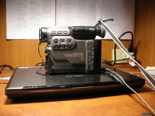 JVC GZ-HD620