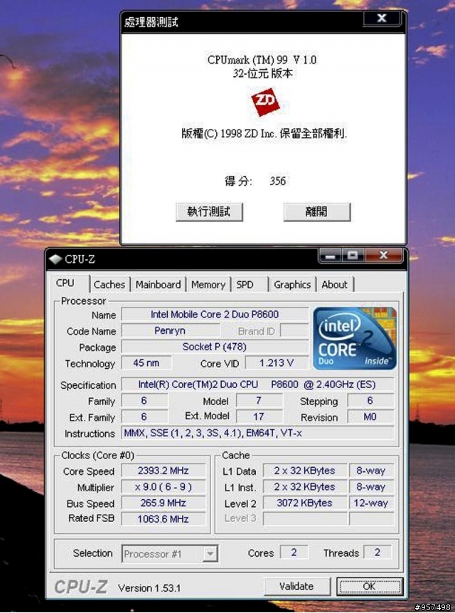 該是時候,下定決心購買i架構的筆電了