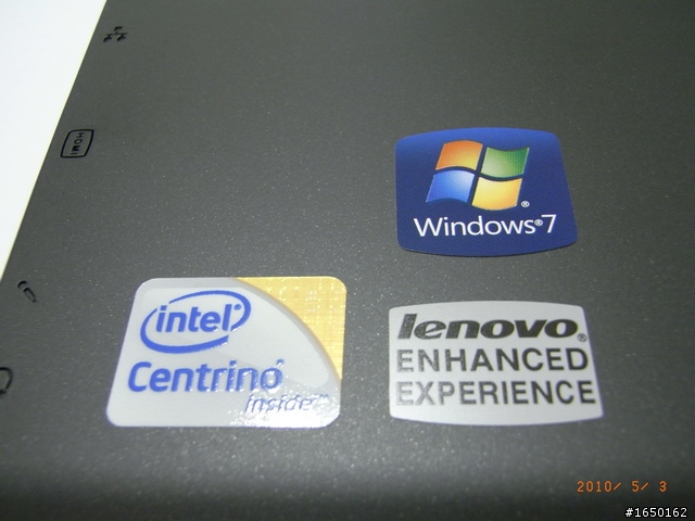我愛卡夢之遲來的Lenovo SL410-FGV開箱文