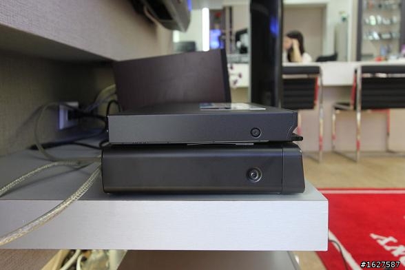 (開箱)SONY BDP S370藍光播放機-公司貨