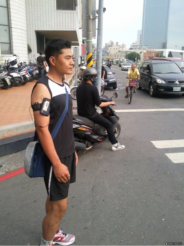 miCoach Pacer試用心得!