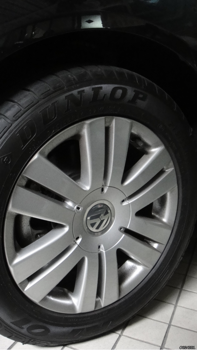胡亂拍了一些照片(Passat 2.0 TDI)與大家分享