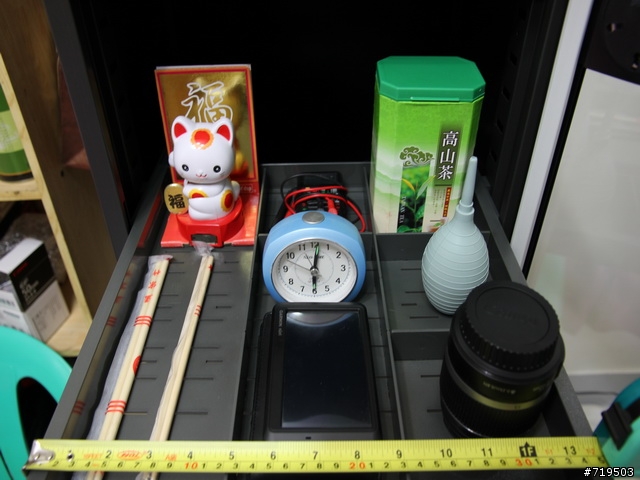 (算是詳細的開箱文 0.0) 台灣製造的-防潮家 D-70CA