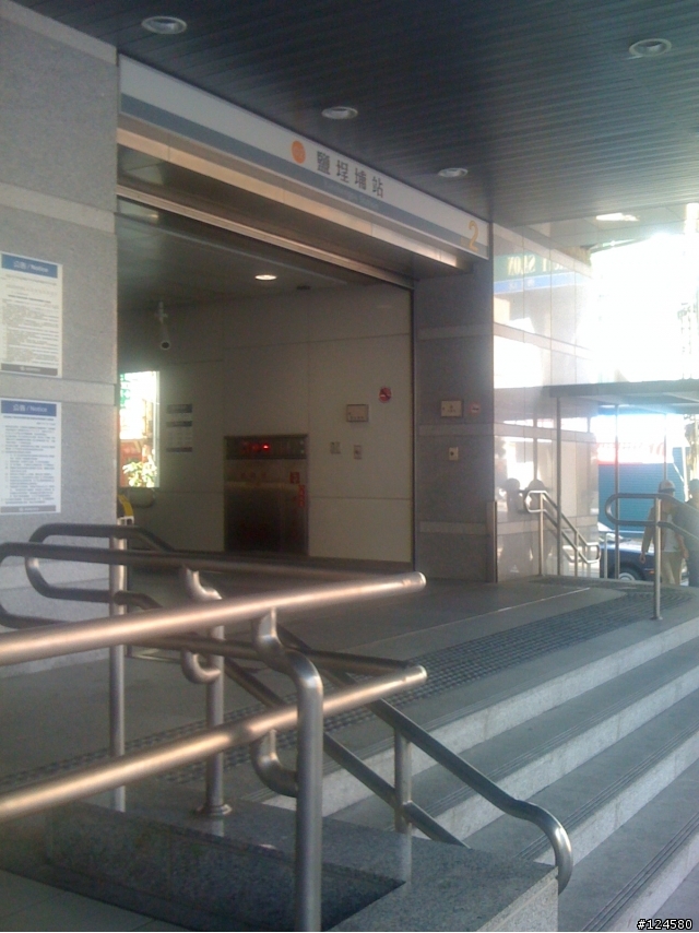 軟體分享 KMRT Guide 高雄捷運搭程指引 V1.6已更新