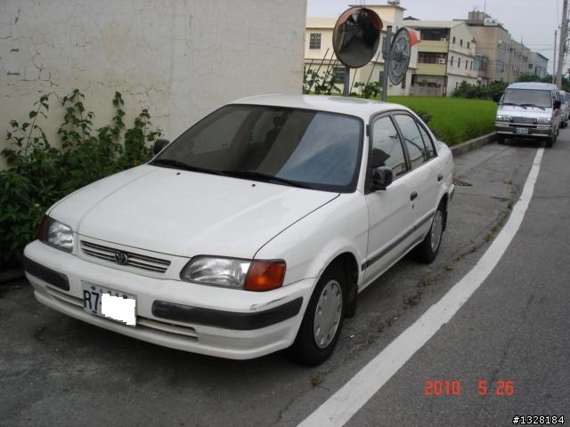 TOYOTA 真該加油了