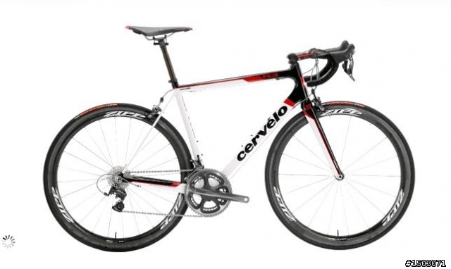 請大家幫我做出決定要買那一款公路車Cervelo R3 或10 GIANT TCR ADV2