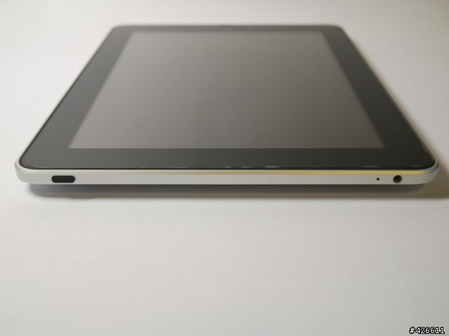 不勸敗~不專業~開箱文~Ipad WiFi16G版+ipad專用Case~持續增加評論~~