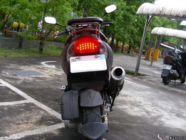 G-MAX 200與HUSKY 150之中日美英荷義六國排氣管大亂鬥心得分享