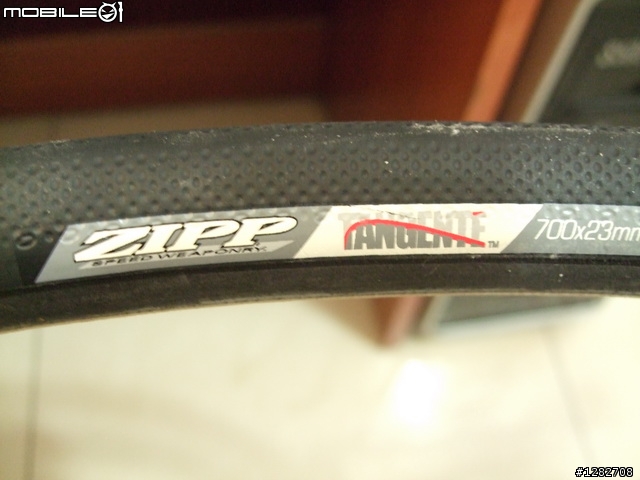 EASTON EC90 AERO 開箱囉~