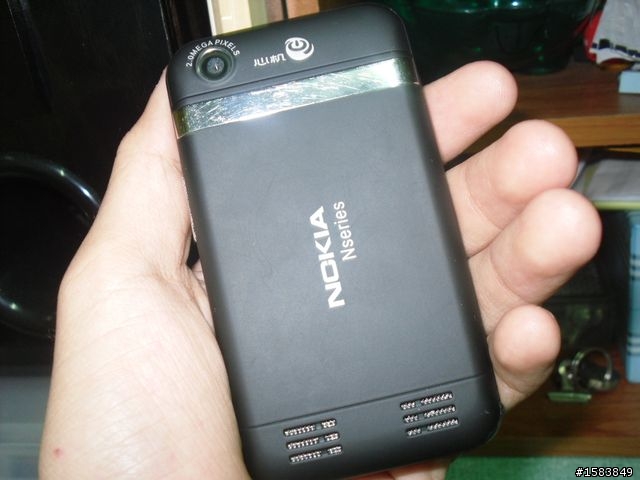 Nokia N98+