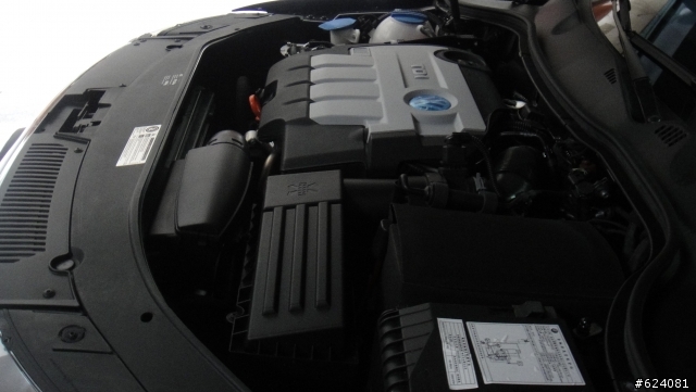 胡亂拍了一些照片(Passat 2.0 TDI)與大家分享