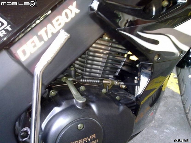 HONDA CBR-150的逆襲??全車仿造仕樣!!