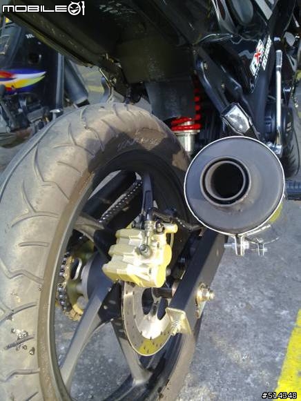 HONDA CBR-150的逆襲??全車仿造仕樣!!