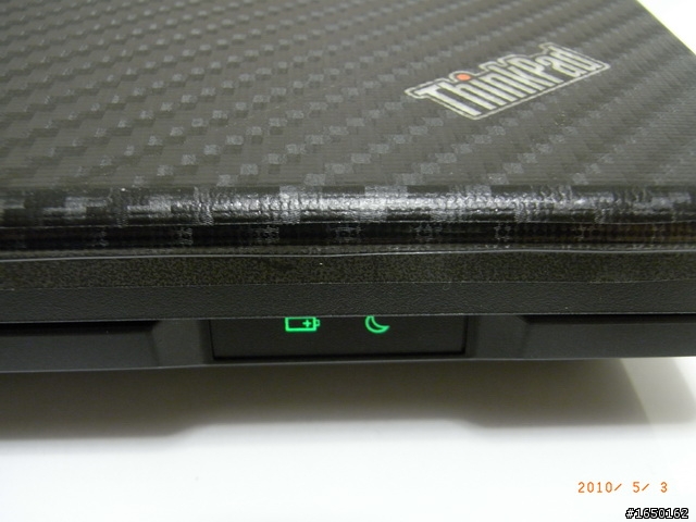 我愛卡夢之遲來的Lenovo SL410-FGV開箱文