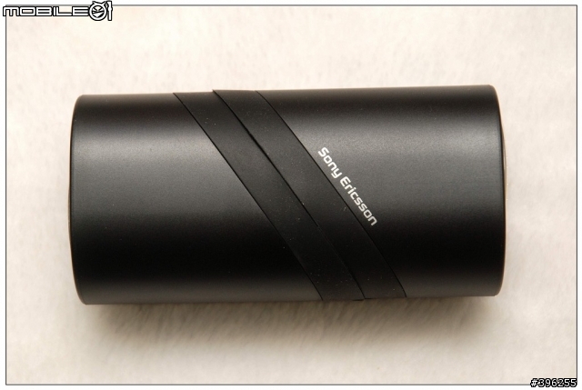 我的玩樂,我的音樂!Sony Ericsson MPS-80迷你喇叭(黑)不專業開箱