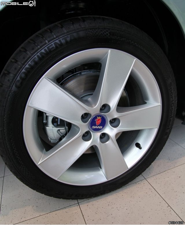 瑞典人的堅持 安全至上的品質 SAAB 9-3 2.0 Vector 試駕