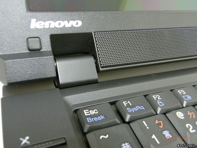 我愛卡夢之遲來的Lenovo SL410-FGV開箱文