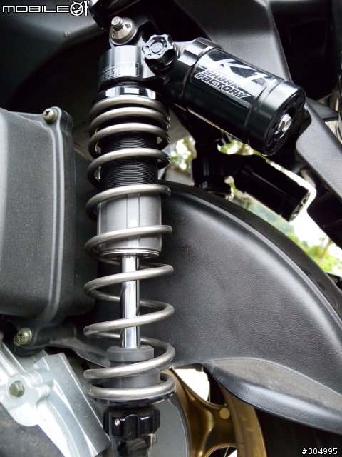 2010 YAMAHA Bws X 全新再進化 !!!