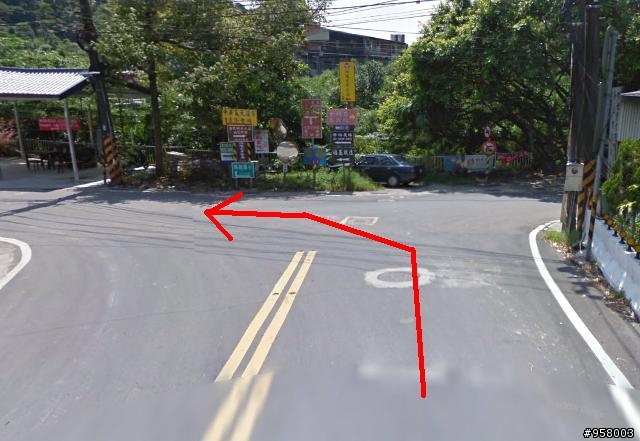 北二高封閉"提供萬里金山民眾"不塞車的路