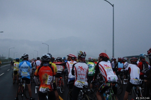 2010-武嶺高峰會之勇者無懼~