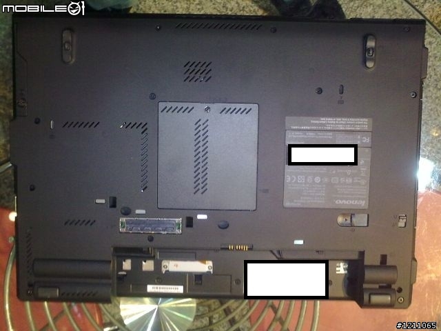 T410i 2518-HHV 開箱