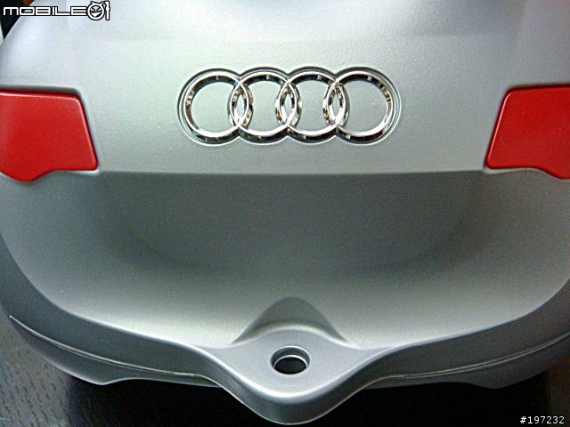 老爸兒子Audi同步開箱...母親節誌慶!!