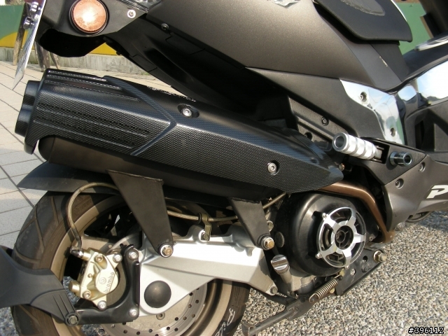 G-MAX 200與HUSKY 150之中日美英荷義六國排氣管大亂鬥心得分享