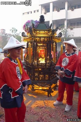 5月2日北港-朝天宮 天上聖母 一日遊