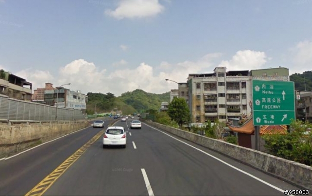 北二高封閉"提供萬里金山民眾"不塞車的路