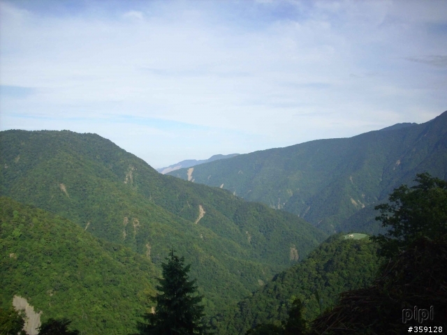 2010-05-22 地獄鄉道 投89 力行產業道路