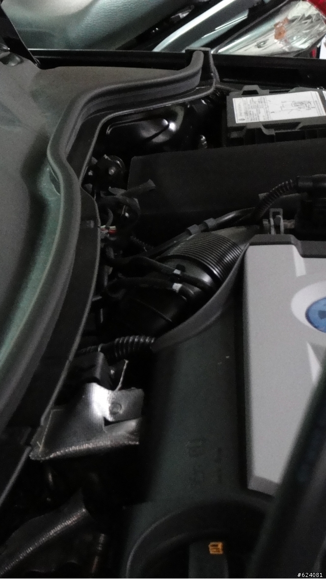 胡亂拍了一些照片(Passat 2.0 TDI)與大家分享