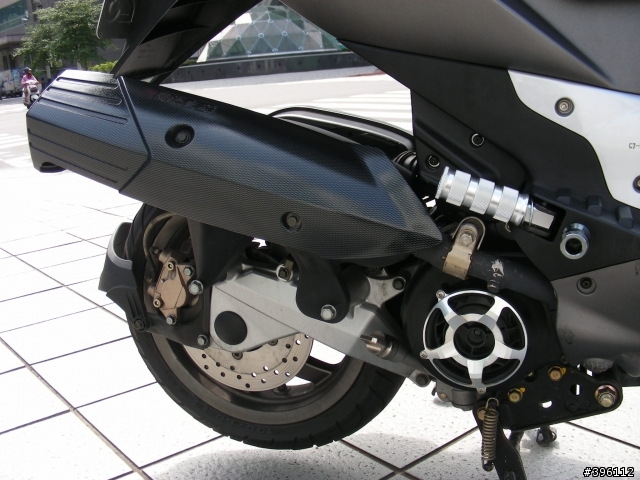 G-MAX 200與HUSKY 150之中日美英荷義六國排氣管大亂鬥心得分享