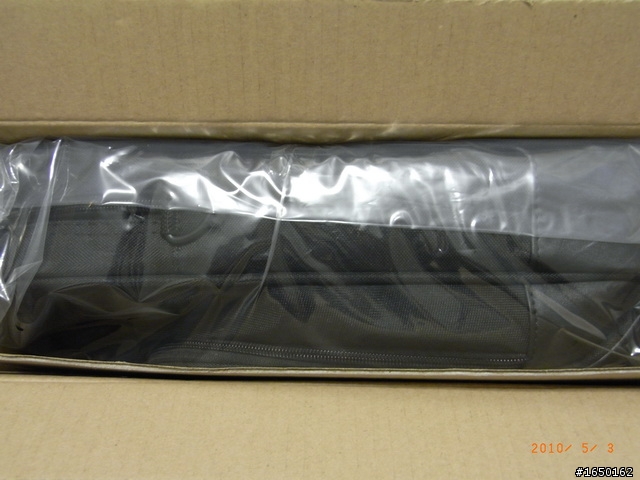 我愛卡夢之遲來的Lenovo SL410-FGV開箱文