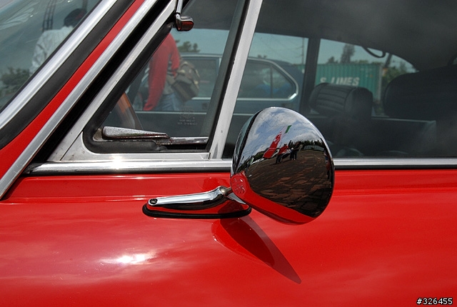 2010 Alfa Day 上拍Alfa 2000