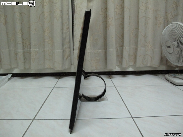 ASUS MS238H 不怎麼優的開箱文....