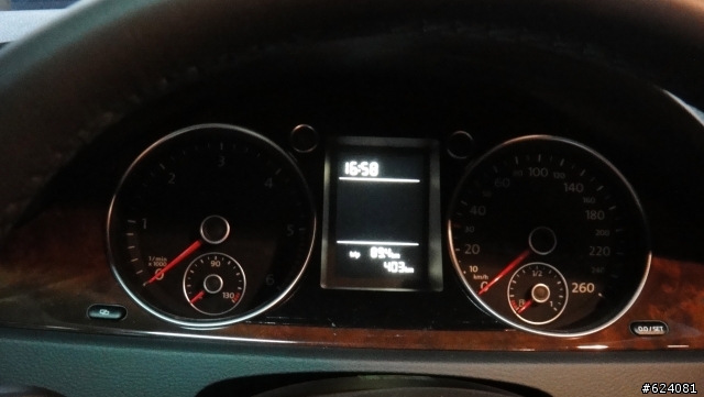 胡亂拍了一些照片(Passat 2.0 TDI)與大家分享