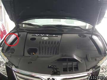 TOYOTA 真該加油了