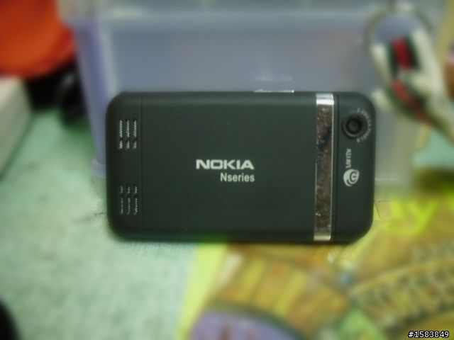 Nokia N98+