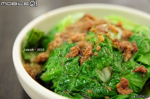 【食記】台南‧上海好味道小籠湯包