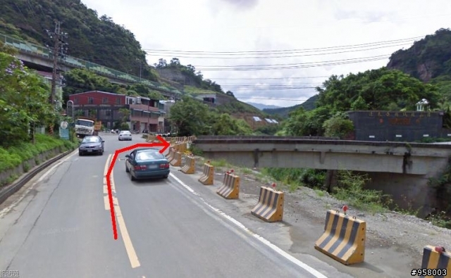 北二高封閉"提供萬里金山民眾"不塞車的路