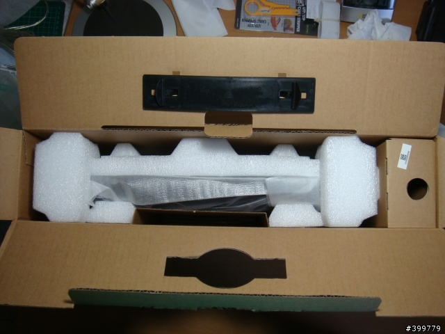 簡易開箱 Inspiron 13R黑色 沒跟上原廠光碟機版 同場加映 NU ESW870燒錄機