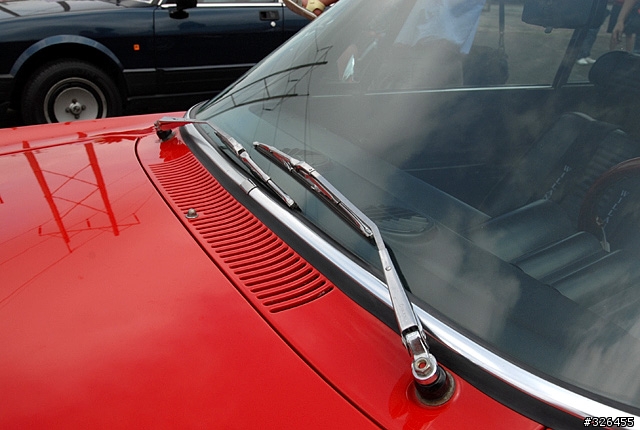 2010 Alfa Day 上拍Alfa 2000