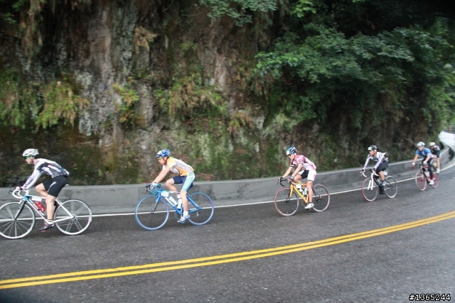 2010-武嶺高峰會之勇者無懼~