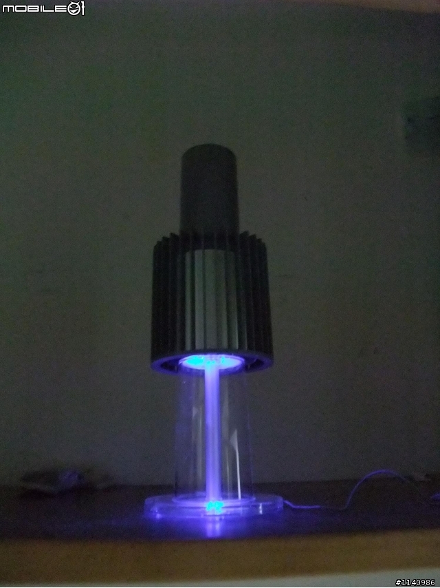 {開箱文} 撩下去......Lightair IONFLOW 50 surface 空氣清靜機