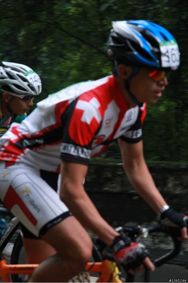2010-武嶺高峰會之勇者無懼~