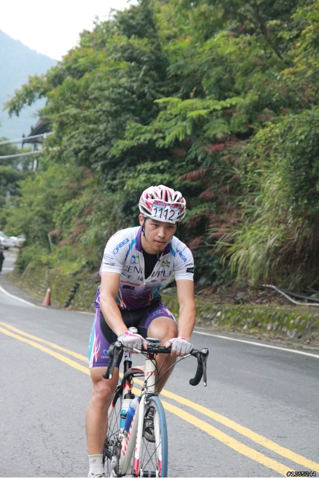 2010-武嶺高峰會之勇者無懼~