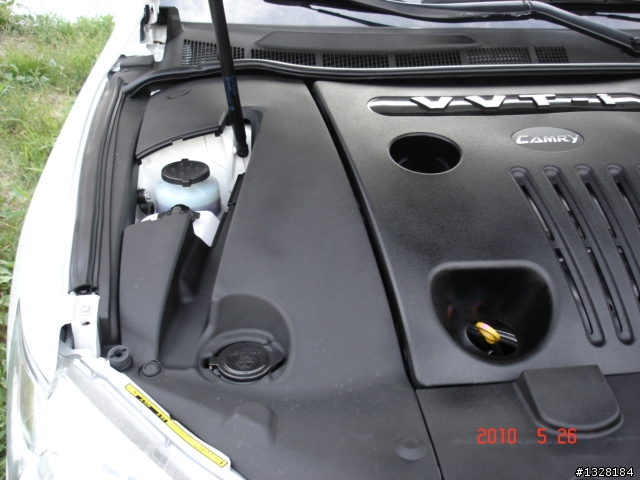TOYOTA 真該加油了