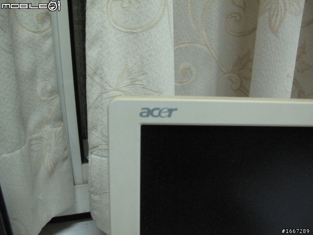ASUS MS238H 不怎麼優的開箱文....