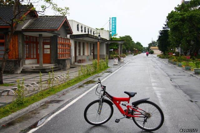追尋夢土,騎向洄瀾(花蓮)單車之旅
